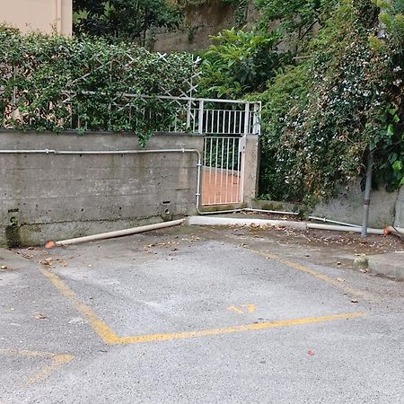 Tra Mare E Paradiso Rapallo Exteriér fotografie