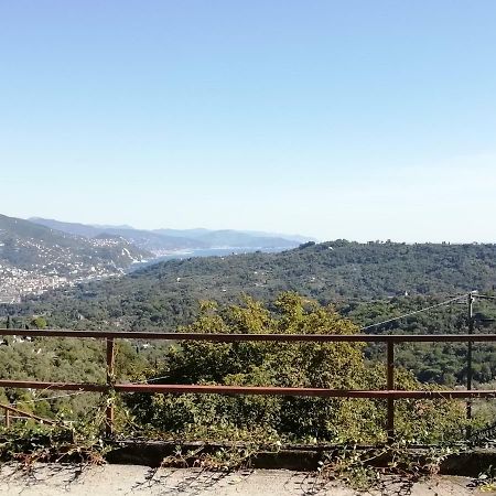 Tra Mare E Paradiso Rapallo Exteriér fotografie
