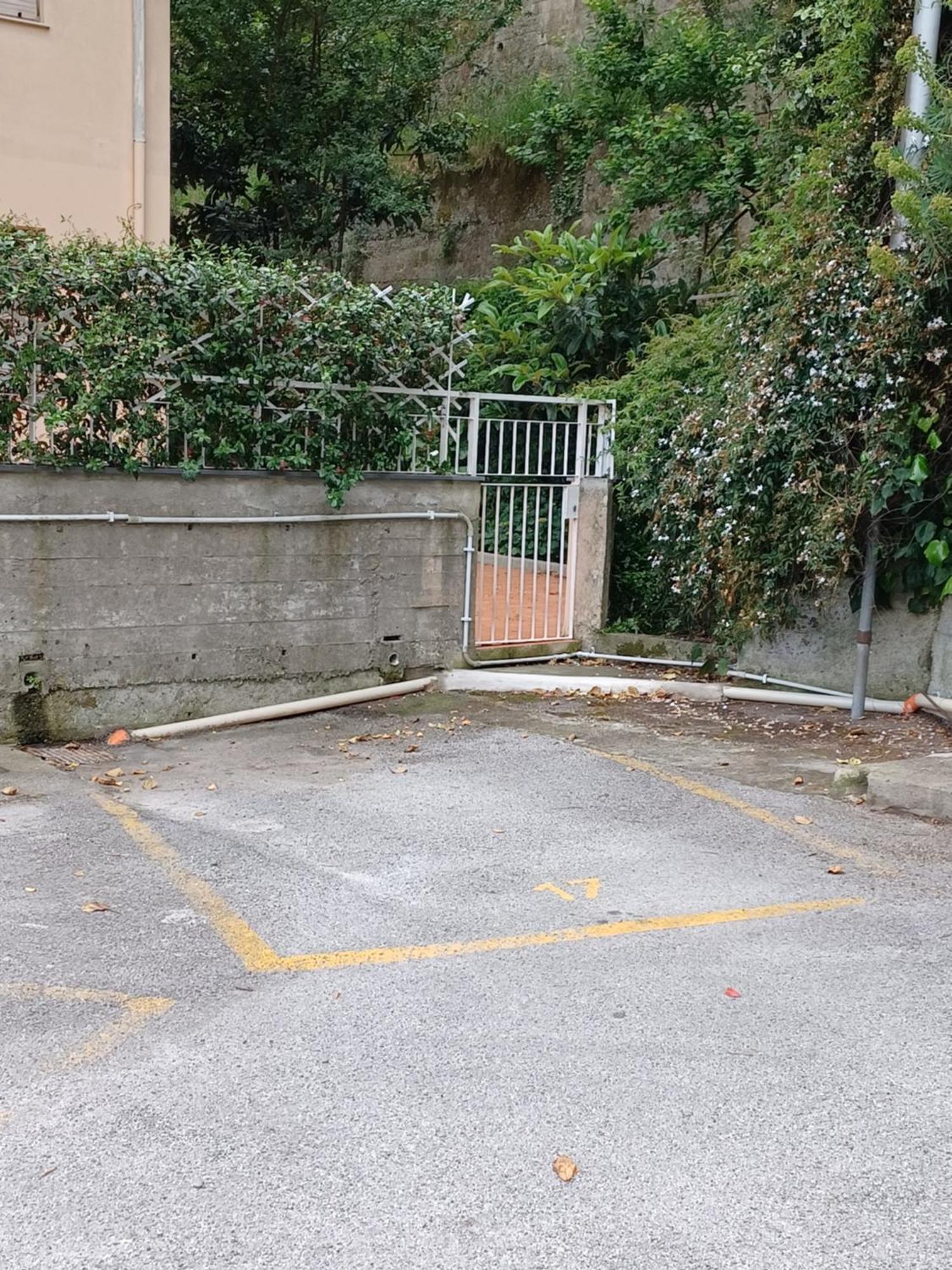 Tra Mare E Paradiso Rapallo Exteriér fotografie