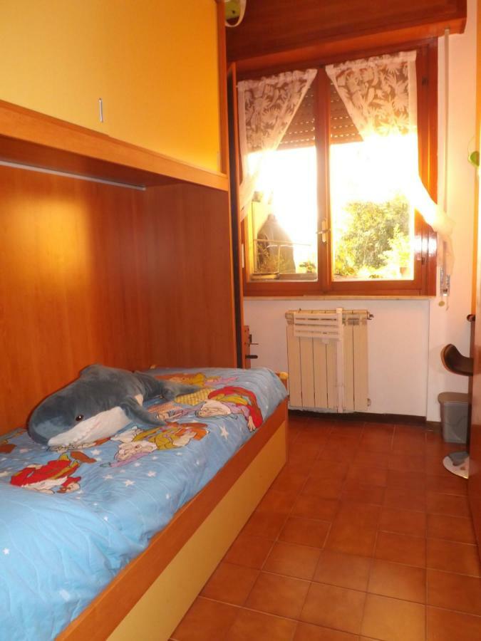 Tra Mare E Paradiso Rapallo Exteriér fotografie